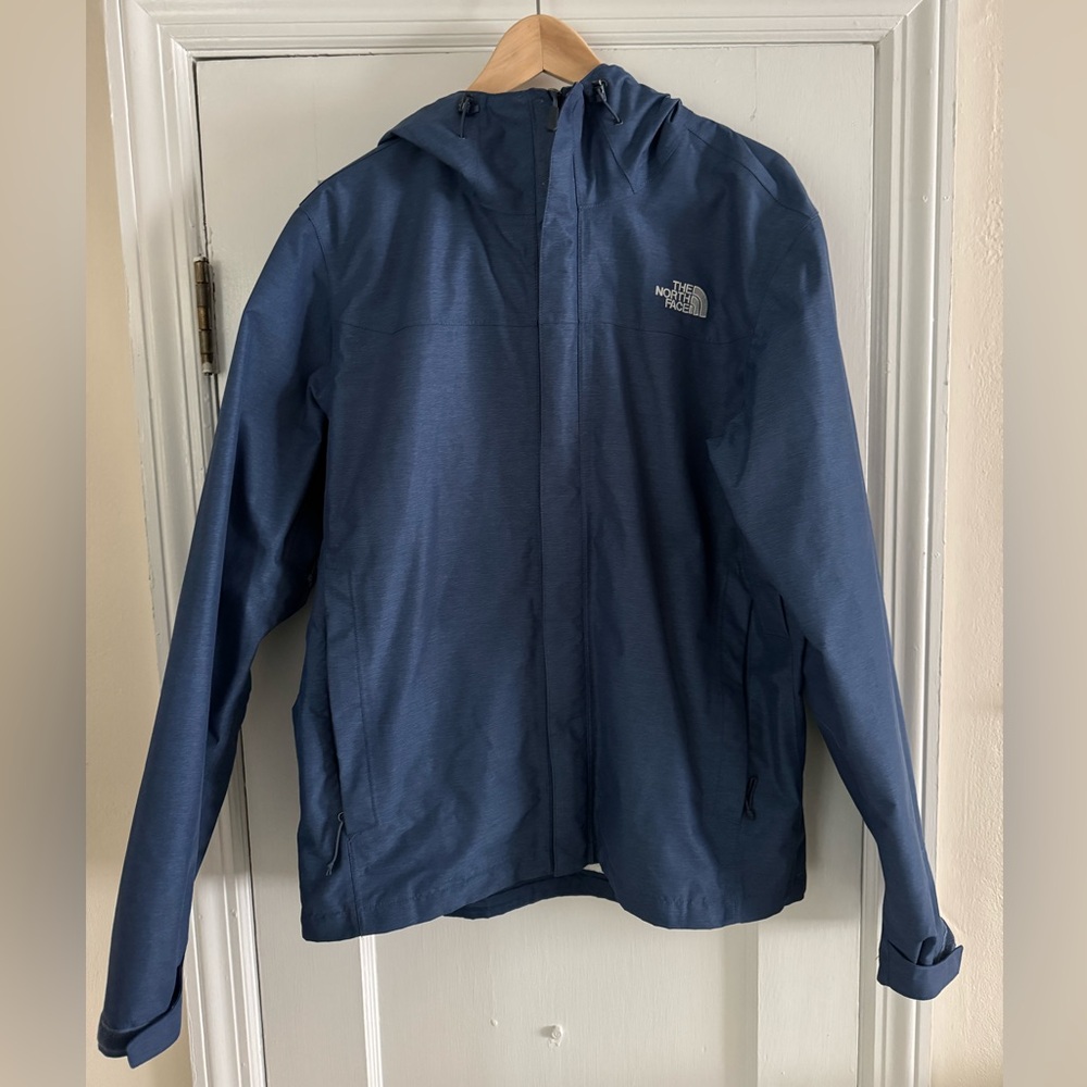 North Face Men’s Antora Jacket